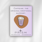 ‘Good Morning’ Coffee Pin