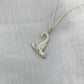 Sacred Seal - Sterling Silver Necklace