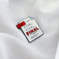 Final Draft Pin