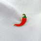 Chilli Pepper Pin