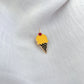 Ice-Cream Pin