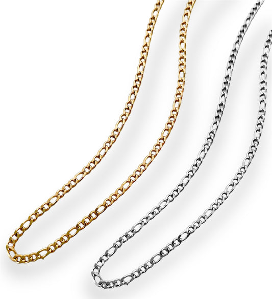 Figaro Necklace - Style #2