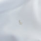 Dainty Tree Sterling Silver Charm