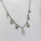 Armor of God Necklace - Silver