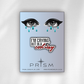 Crying in a Cool Way Pin