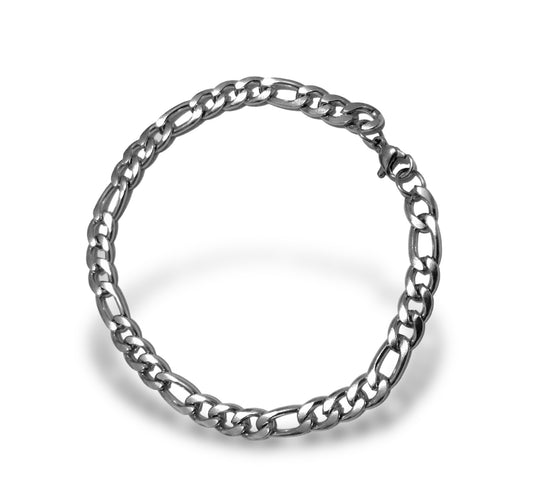 Chain Bracelet - Silver
