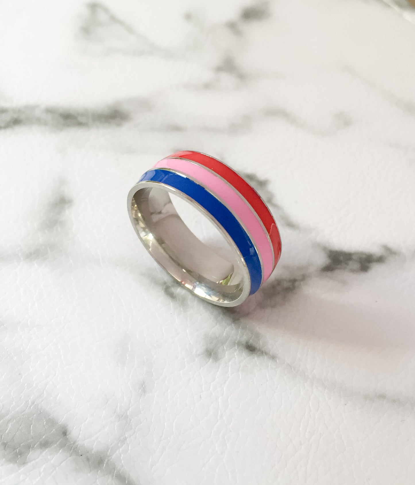 Pride Rings