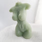 Skinny Baby - Pistachio Green
