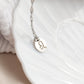 Zodiac Cutout Necklace