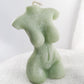 Skinny Baby - Pistachio Green