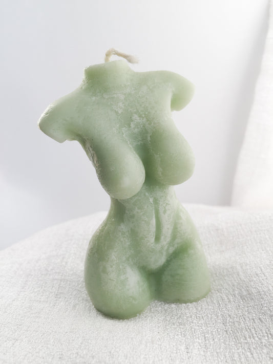 Skinny Baby - Pistachio Green