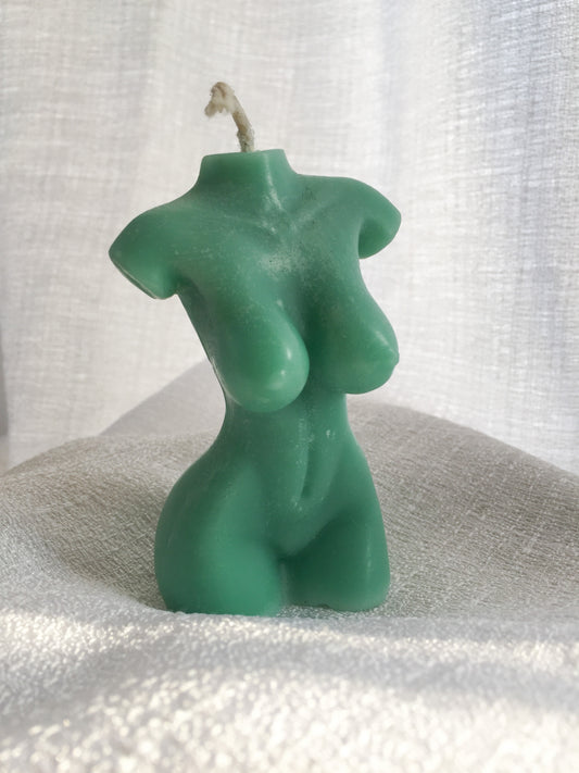 Skinny Baby - Mint Green