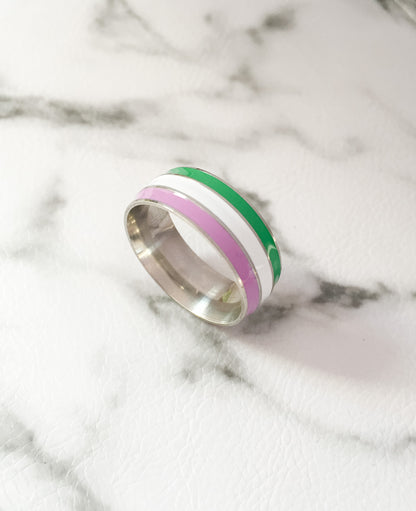 Pride Rings